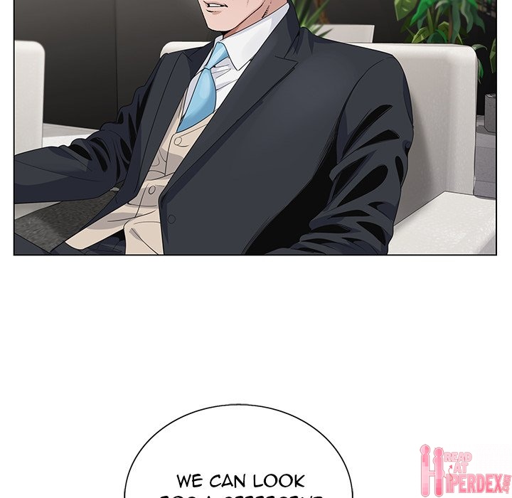 Divine Hands - Chapter 28 [photo 86] - MangaPorn