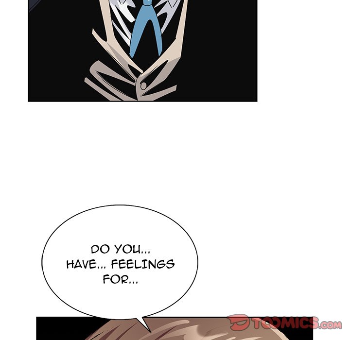 Divine Hands - Chapter 28 [photo 93] - MangaPorn