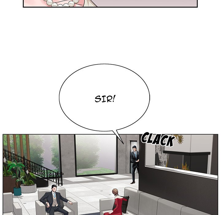 Divine Hands - Chapter 28 [photo 95] - MangaPorn