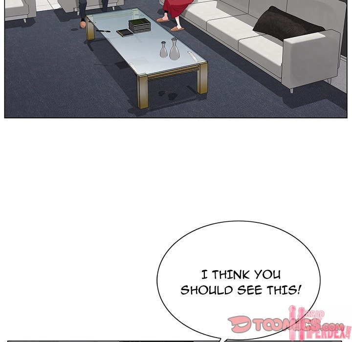 Divine Hands - Chapter 28 [photo 96] - MangaPorn