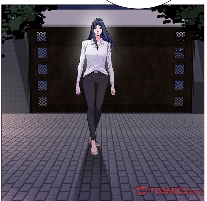 Divine Hands - Chapter 28 [photo 99] - MangaPorn