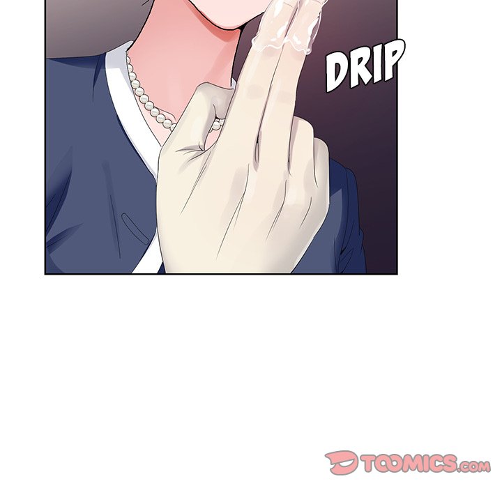 Divine Hands - Chapter 29 [photo 105] - MangaPorn