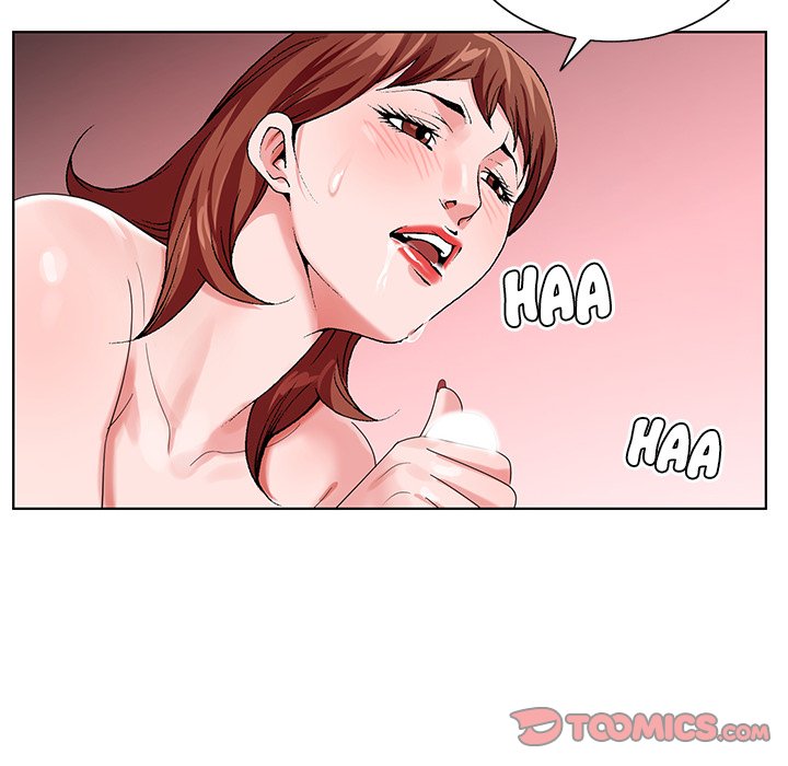 Divine Hands - Chapter 29 [photo 129] - MangaPorn