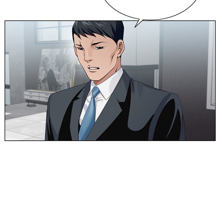 Divine Hands - Chapter 29 [photo 17] - MangaPorn