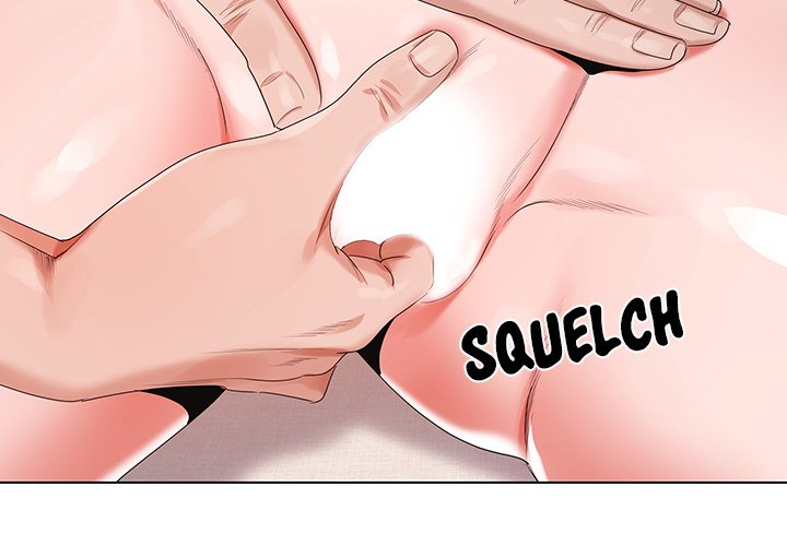 Divine Hands - Chapter 29 [photo 2] - MangaPorn