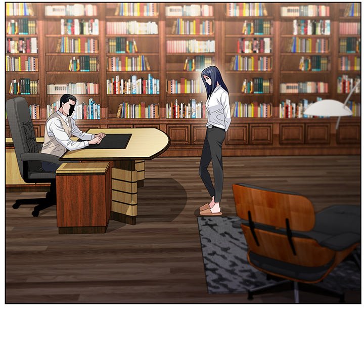 Divine Hands - Chapter 29 [photo 20] - MangaPorn