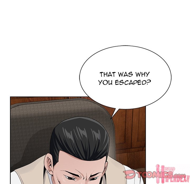 Divine Hands - Chapter 29 [photo 21] - MangaPorn