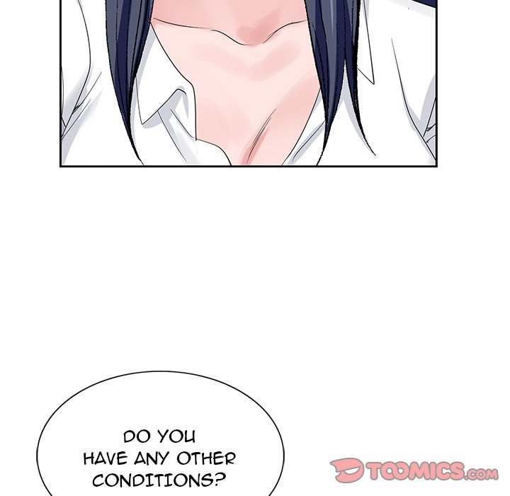 Divine Hands - Chapter 29 [photo 24] - MangaPorn