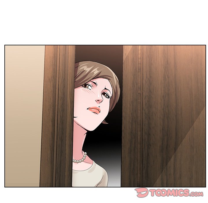 Divine Hands - Chapter 29 [photo 30] - MangaPorn
