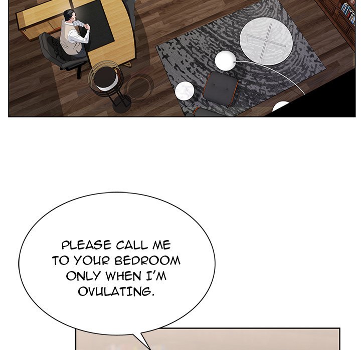 Divine Hands - Chapter 29 [photo 32] - MangaPorn