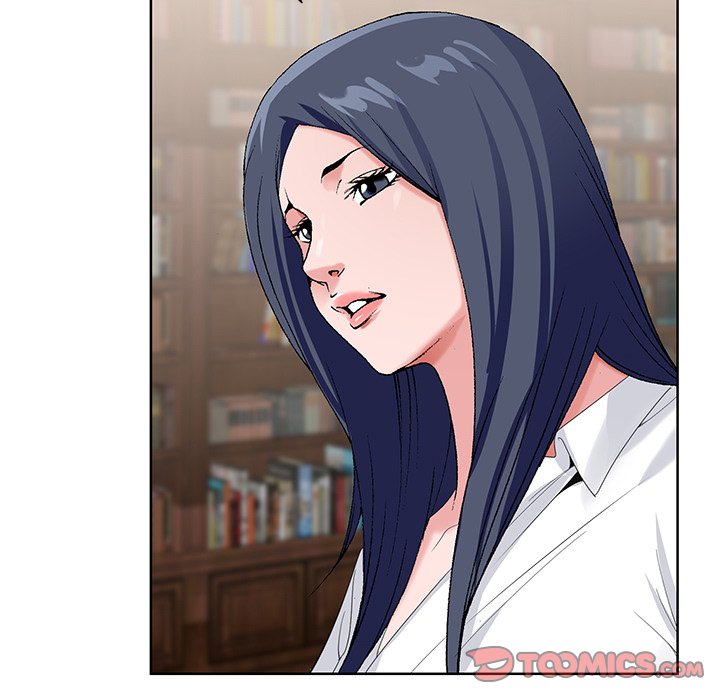 Divine Hands - Chapter 29 [photo 33] - MangaPorn