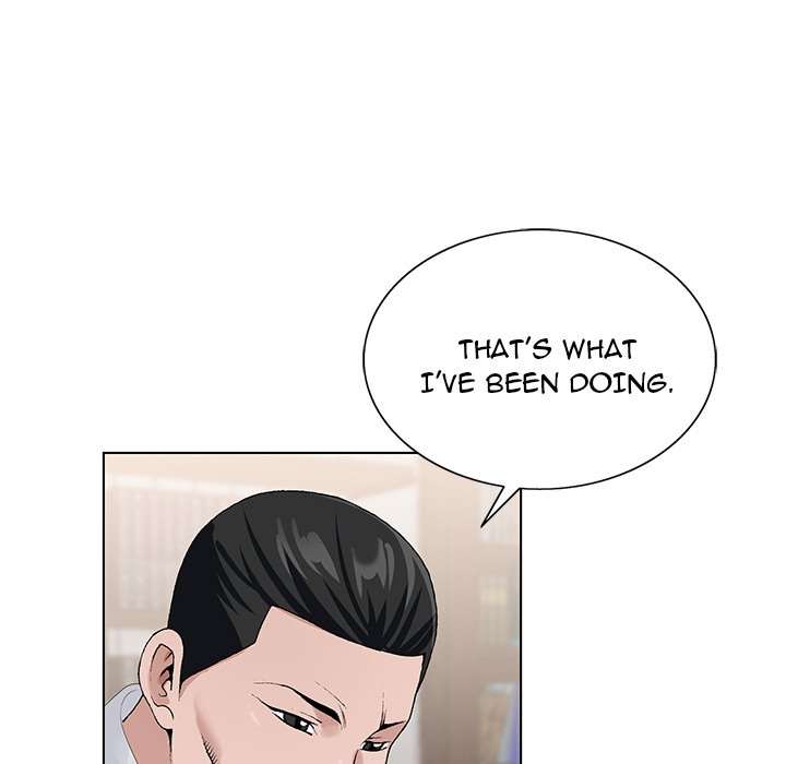 Divine Hands - Chapter 29 [photo 34] - MangaPorn