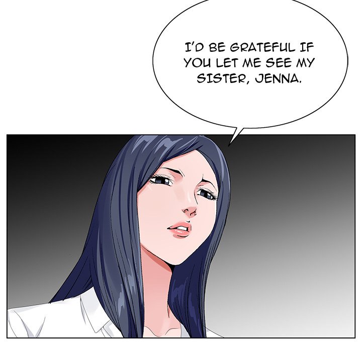 Divine Hands - Chapter 29 [photo 44] - MangaPorn