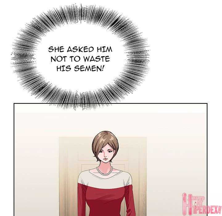 Divine Hands - Chapter 29 [photo 46] - MangaPorn