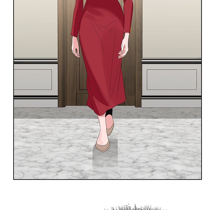 Divine Hands - Chapter 29 [photo 47] - MangaPorn