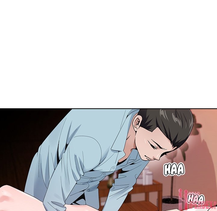 Divine Hands - Chapter 29 [photo 5] - MangaPorn