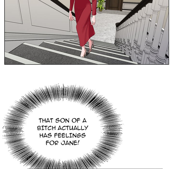 Divine Hands - Chapter 29 [photo 50] - MangaPorn