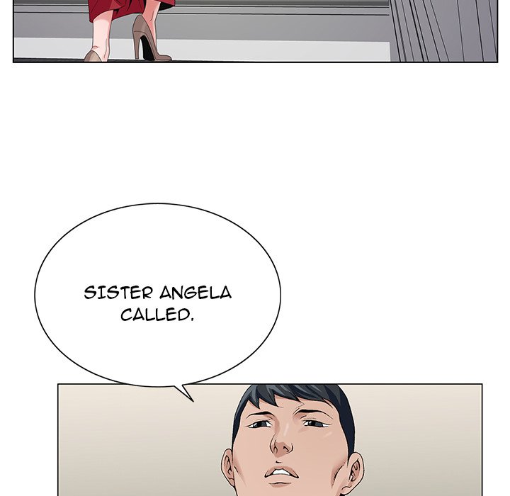 Divine Hands - Chapter 29 [photo 53] - MangaPorn