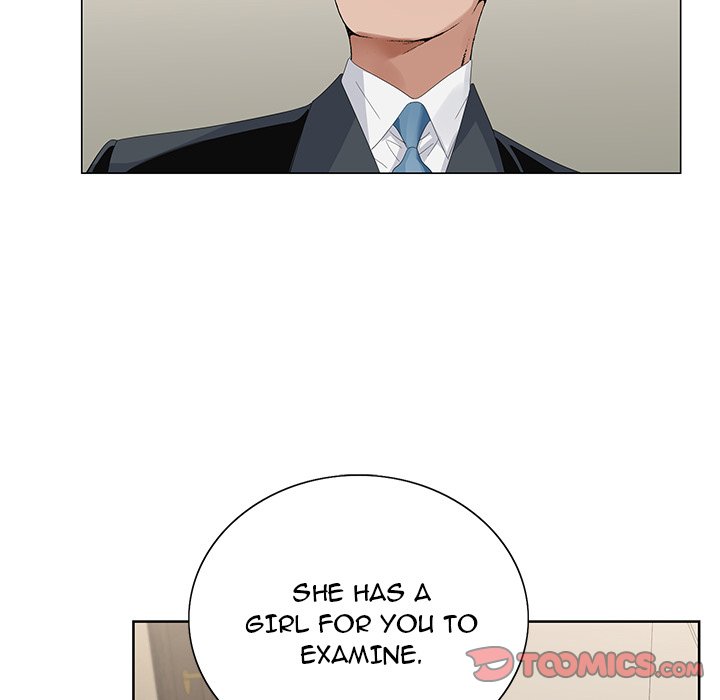 Divine Hands - Chapter 29 [photo 54] - MangaPorn