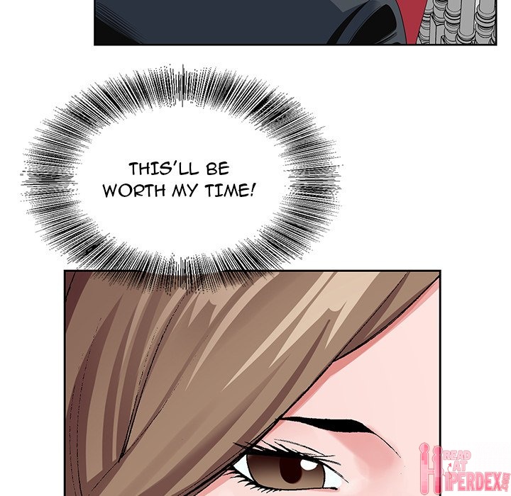 Divine Hands - Chapter 29 [photo 56] - MangaPorn