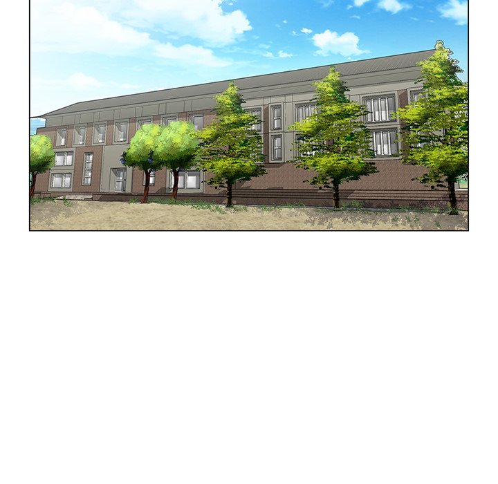 Divine Hands - Chapter 29 [photo 58] - MangaPorn