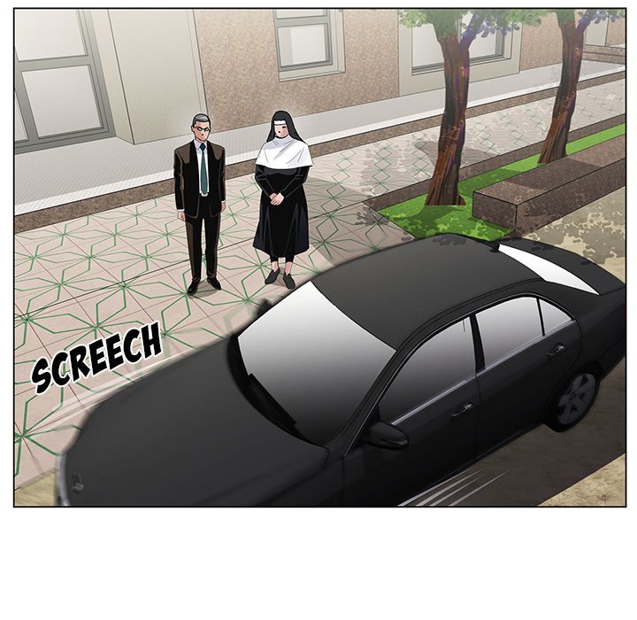 Divine Hands - Chapter 29 [photo 59] - MangaPorn