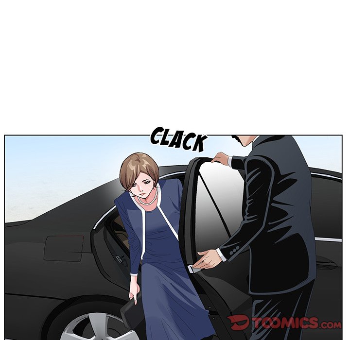 Divine Hands - Chapter 29 [photo 60] - MangaPorn