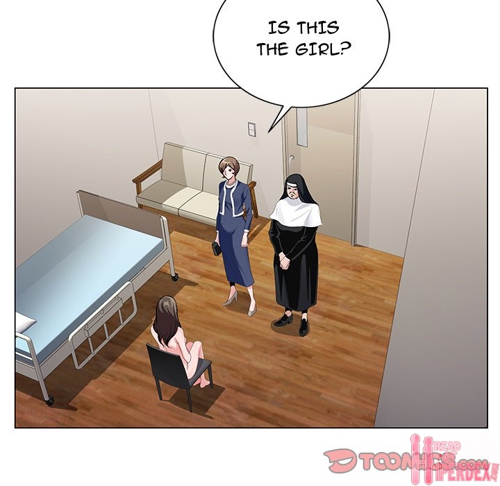 Divine Hands - Chapter 29 [photo 66] - MangaPorn