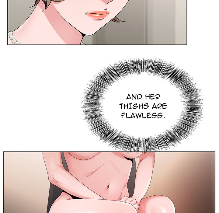 Divine Hands - Chapter 29 [photo 70] - MangaPorn