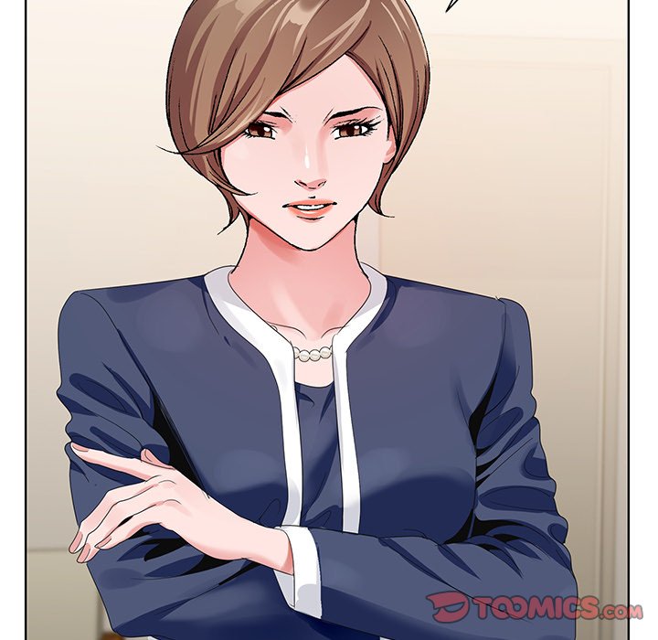 Divine Hands - Chapter 29 [photo 72] - MangaPorn