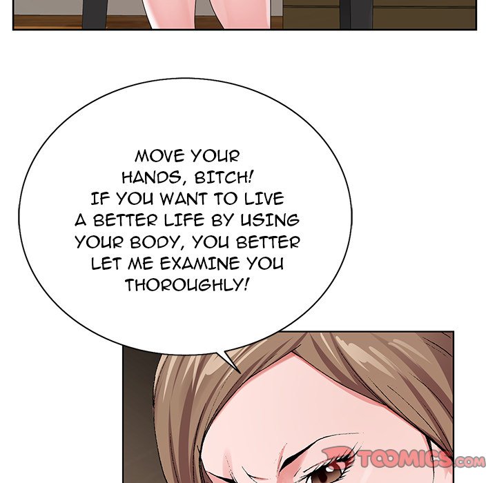 Divine Hands - Chapter 29 [photo 75] - MangaPorn