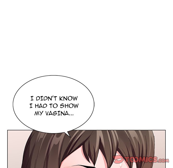 Divine Hands - Chapter 29 [photo 78] - MangaPorn