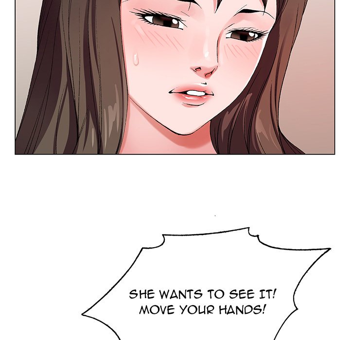 Divine Hands - Chapter 29 [photo 79] - MangaPorn