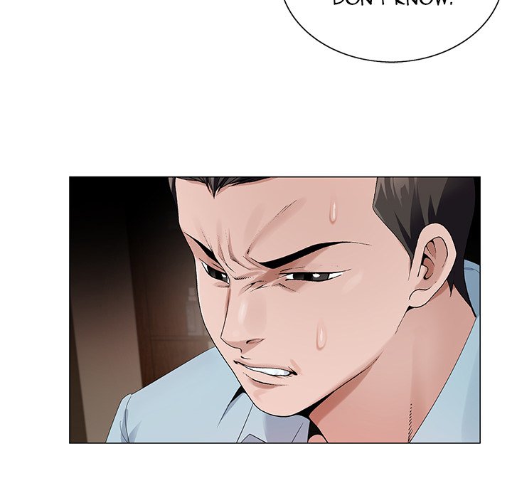 Divine Hands - Chapter 29 [photo 8] - MangaPorn