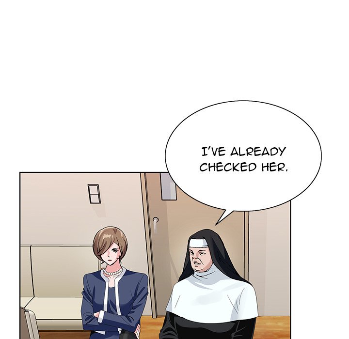 Divine Hands - Chapter 29 [photo 85] - MangaPorn