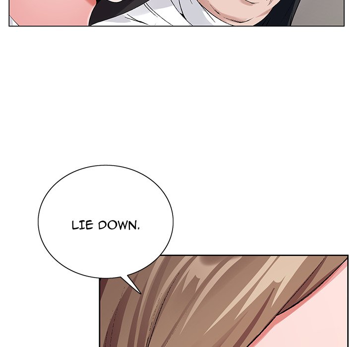 Divine Hands - Chapter 29 [photo 88] - MangaPorn