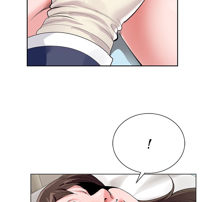 Divine Hands - Chapter 29 [photo 97] - MangaPorn