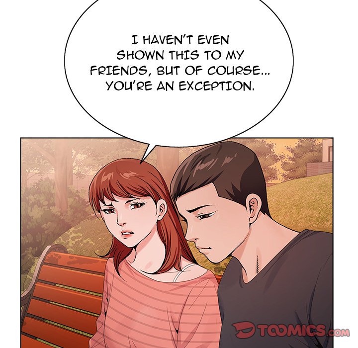 Divine Hands - Chapter 30 [photo 105] - MangaPorn