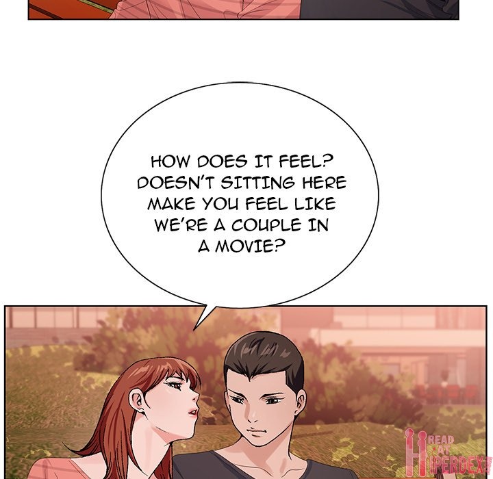 Divine Hands - Chapter 30 [photo 106] - MangaPorn