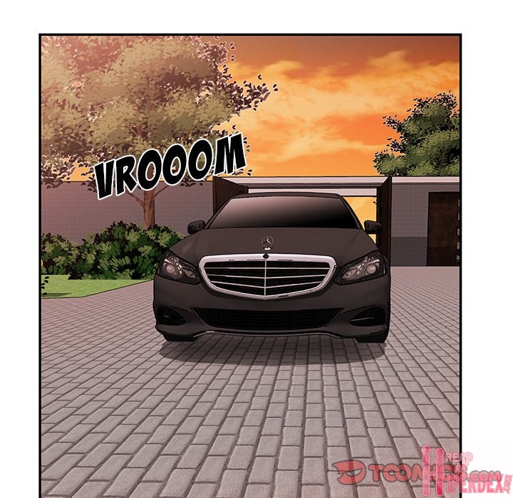 Divine Hands - Chapter 30 [photo 111] - MangaPorn