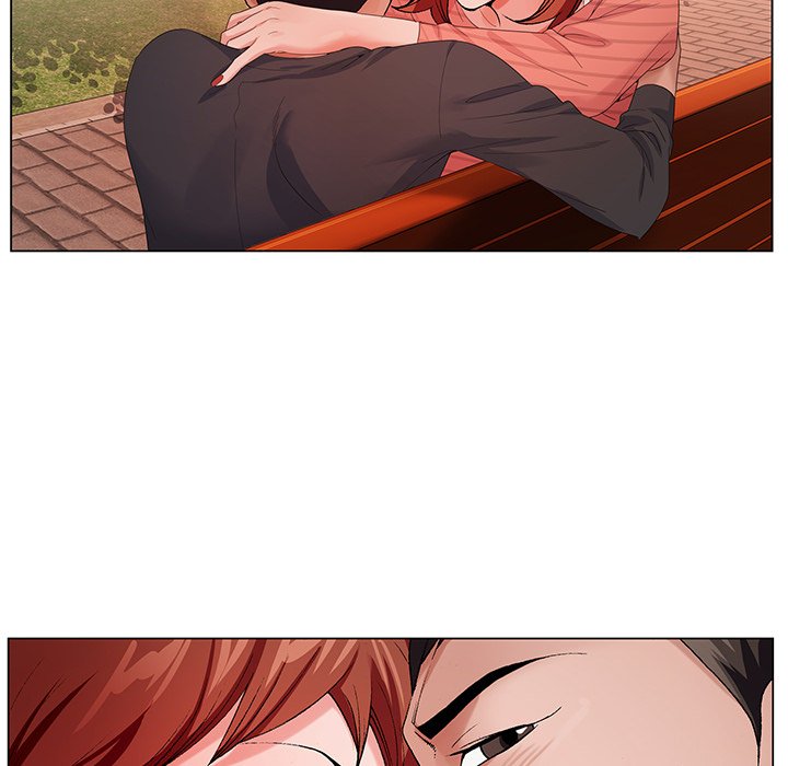 Divine Hands - Chapter 30 [photo 113] - MangaPorn