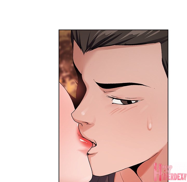 Divine Hands - Chapter 30 [photo 116] - MangaPorn