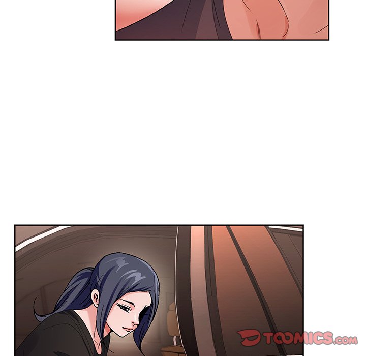 Divine Hands - Chapter 30 [photo 117] - MangaPorn