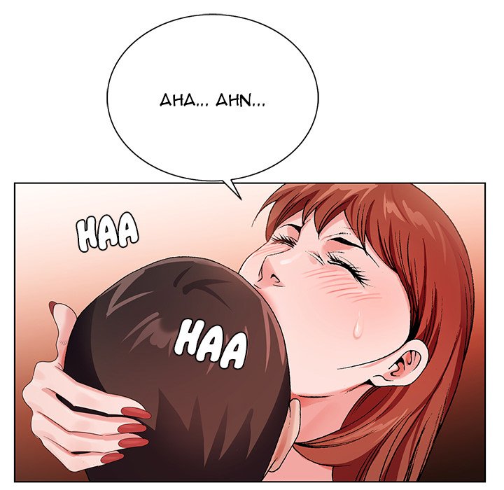 Divine Hands - Chapter 30 [photo 127] - MangaPorn