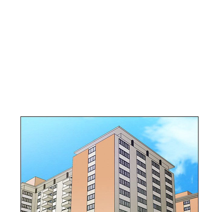 Divine Hands - Chapter 30 [photo 13] - MangaPorn