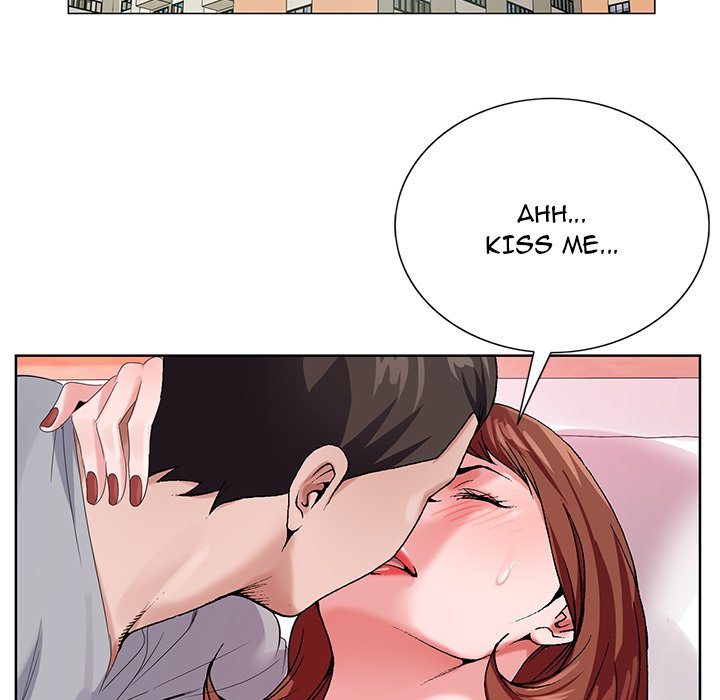 Divine Hands - Chapter 30 [photo 14] - MangaPorn