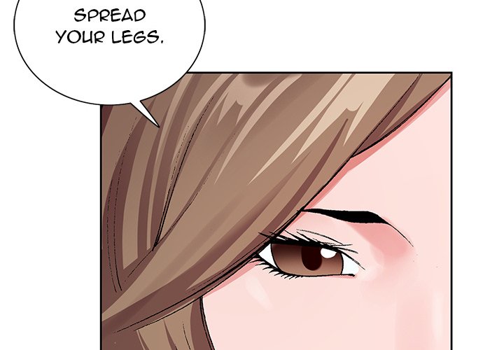 Divine Hands - Chapter 30 [photo 2] - MangaPorn