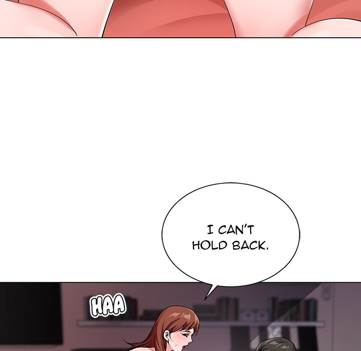 Divine Hands - Chapter 30 [photo 20] - MangaPorn