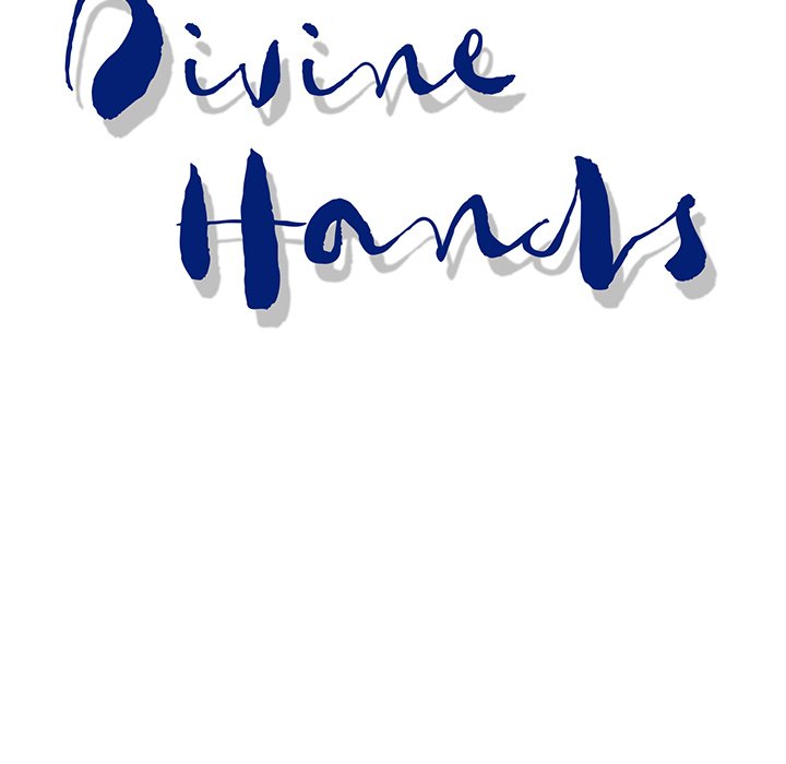 Divine Hands - Chapter 30 [photo 25] - MangaPorn