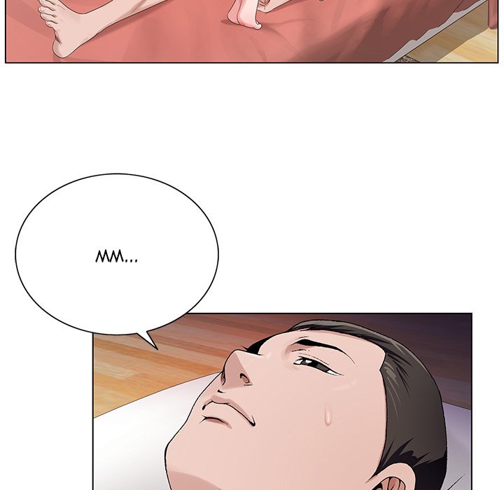 Divine Hands - Chapter 30 [photo 28] - MangaPorn